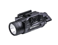 NEXTORCH WL11 WEAPON MOUNTED LIGHT 650 LUM WHITE | 6945064204114