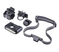 Nextorch   Hat Clip Light Black 170 Lumens Cap/Headwear | 6945064206231