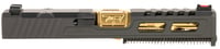 ZAFFIRI ZPS.2.19.BLK.CU.2 ZPS.2 G19 G3 UPPER 19BG | 658792264935
