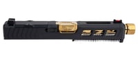 ZAFFIRI ZPS.3.19.BLK.CU ZPS.3 G19 G3 UPPER 19BTG | 658792262467
