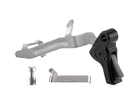 Apex Tactical 102163BLK Action Enhancement Kit Black Fits Glock Gen 3/4 | 850053063404