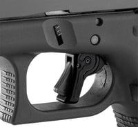 Apex Tactical 102193BLK Action Enhancement Kit Black Fits Glock Gen 5 | 850053063411