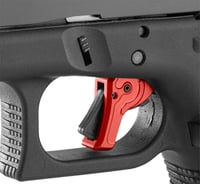 Apex Tactical 102193RED Action Enhancement Kit Red Fits Glock Gen 5 | 850053063428