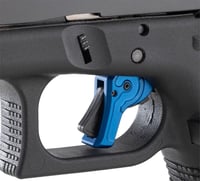 Apex Tactical 102193BLU Action Enhancement Kit Blue Fits Glock Gen 5 | 850053063435