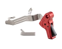 Apex Tactical 102173RED Action Enhancement Kit Red Fits Glock Gen 3/4 | 850053063350