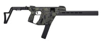 VECTOR CRB G3 10MM 16 Inch DELTA  KV103CWD00  WOODLAND DELTA | 10mm | 810172121225