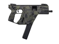 VECTOR SDP G3 45ACP 5.5 Inch DELTA  KV453PWD00  WOODLAND DELTA | .45 ACP | 810172121102