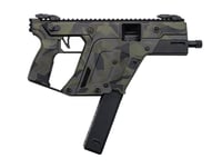 VECTOR SDP G3 10MM 5.5 Inch DELTA  KV103PWD00  WOODLAND DELTA |10mm | 810172121126