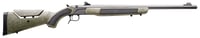 ACCURA MR-X .50CAL TNG/ODG SGT  26 Inch BARREL ODG W/BLACK/GREY  | .50 BLACKPOWDER | 043125232338