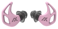 AXIL X20 EARPLUG SOFT PINK | 656750710715