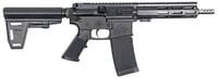 Great Lakes Firearms GL15223SSPB BLK/SS   223 Wylde 7.50 Inch | 638457794885