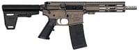 Great Lakes Firearms GL15223SSPB TNG/SS   223 Wylde 7.50 Inch | 638457795042