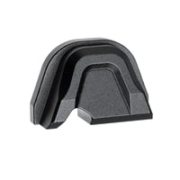 Tyrant CNC TDVP9SPBLACK Slide Cover Plate  HK VP9/VP40/VP9SK Black Aluminum | 612789317318