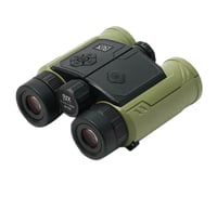 Rix Optics  visir Inc MKR3000 MKR3000 Rangefinding Binoculars 8x32mm 304x256 AMOLED Display | 850042107638