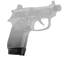 Beretta USA JM20X8   81 22 LR Fits Beretta 20X Bobcat Black Steel | .22 LR | 082442020730