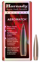 HRNDY AM 22CAL .224 69GR HPBT 100CT | 090255227710