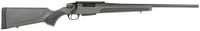 Savage Arms 19182 334  Full Size 6.5 Creedmoor, 31 Button Rifled Barrel, Carbon Steel Receiver w/Picatinny Rail, Fixed Stock | 011356191823 | Savage | Firearms | Rifles | Centerfire