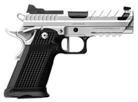 FUSION XP PRO COMP 9MM 4.6 Inch 17RD CHR | 789049493188