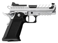 FUSION XP PRO COMP 9MM 4.6 Inch 10RD CHR | 789049493201