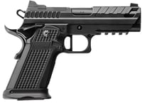 FUSION XP PRO COMP 9MM 4.6 Inch 17RD BLK | 789049493171