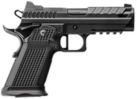 FUSION XP PRO COMP 9MM 4.6 Inch 10RD BLK | 789049493195