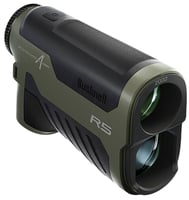 Bushnell R5-2000 R5  6x25mm 2000 yds Max Distance Ranger Green | 029757020345