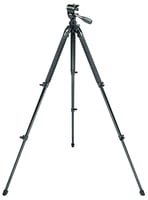 Bushnell 784030 Advanced Tripod 60 Inch High Black | 029757784032
