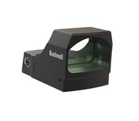 Bushnell RXS10G RXS Reflex Black 1x25mm, 4 MOA Green Dot Reticle | 029757026361