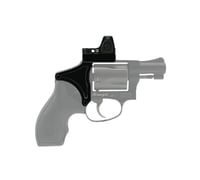 Shield Arms SAROC442RMSC Revolver Optic Conversion  Black Aluminum RMSc Footprint Mount Revolver | 810159261111