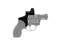 Shield Arms SAROC442RMR Revolver Optic Conversion  Black Aluminum RMR Footprint Mount Revolver | 810159261128
