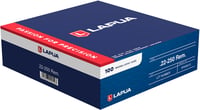 Berger Bullets 4PH5001C Unprimed Cases  22250 Rem Rifle Brass 100/Box | 6418267200523