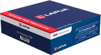 Berger Bullets 4PH6011C Unprimed Cases  6.5 Creedmoor Small Rifle Brass 100/Box | 6418267200622