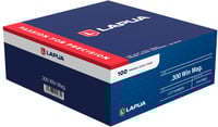 LAPUA 4PH7096C UNP CASE 300 WINCHESTER MAG 100 | 6418267200851