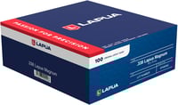 Berger Bullets 4PH8068C Unprimed Cases  338 Lapua Mag Rifle Brass 100/Box | 6418267200998