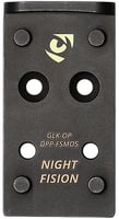 NF GLKOPDPPFSMOS    PLATE DLTA PRO TO GK FS MOS | 810138540763