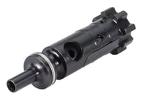 Faxon Firearms FF308BCNITRIDE   308/6.5 Creedmoor Black Nitride Steel Full Auto | 816341020900