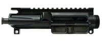 FAXON 338 ARC UPPER RECEIVER FOR 338 ARC BARRELS | 816341029316