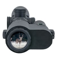 TACTACAM FILM THROUGH SCOPE CAMERA ADAPTER | 850596007323