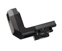 Lyman 40013 Light-Mounted Compensator for Taurus GX4 Carry Black | 015516400138