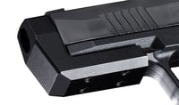 Vantage Point Armory 40006 Rail-Mounted Compensator for Sig P365 X Macro Black | 015516400060