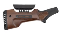 Woox SH.STK112.07 Bravado Stock X Model Walnut 10.75 Inch OAL Ambidextrous | 810069395883