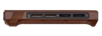 Woox SH.FRN112.19 Bravado Handguard X Model Large Frame 357 Mag/38 Spl | 810069396071