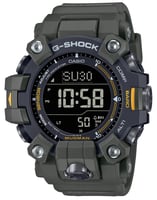 GSHOCK GX56BB1CR  MUDMAN DIGITAL            GREEN | 889232127286