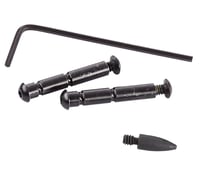 WILSON PIN SET ANTIWLK HMR/TRGR BLK | 810025500573