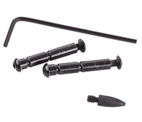 PIN SET AR STAINLESS  ANTI-WALK HAMMER/TRIGGER | 810025500580