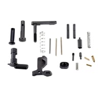 Wilson Combat TRLOWERKB15  Lower Receiver Kit Rifle Universal | 810025505424 | Wilson Combat | Firearms | Receivers & Frames | Lowers