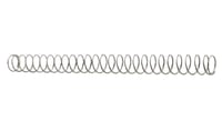 Wilson Combat TRBS10AAR10 Recoil Spring  308/7.62mm AR10 Silver | 810025500559