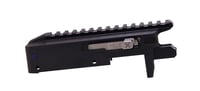 True Precision Inc TP1022CMPRCBLSS TP/22 Receiver Set Aluminum Black Anodized Receiver/ Stainless Steel Bolt | 719104542315