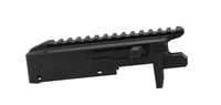 True Precision Inc TP1022CMPRCBLBL TP/22 Receiver Set Aluminum Black Anodized Receiver/ Black Bolt | 719104542322 | True Precision | Gun Parts | Uppers 