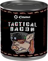 CMMG 1340189 Tactical Bacon  12 oz 70-80 Slices | 840442507756